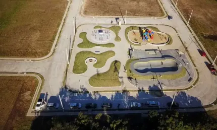 Terreno em condomínio fechado à venda na sc 434, 114, campo d'una, imbituba por r$ 369.000