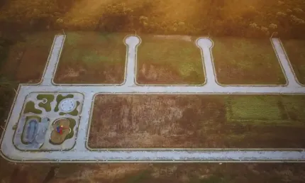Terreno em condomínio fechado à venda na sc 434, 114, campo d'una, imbituba por r$ 327.777