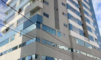 Apartamento com 3 quartos à venda na Rua José Alexandre Rocha, 1004, Balneário Perequê, Porto Belo por R$ 1.400.000