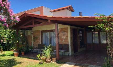 Casa em condomínio fechado com 3 quartos à venda na Victor Carlos Nauck, 1041, Centro, Garopaba por R$ 1.590.000