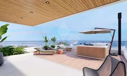 Apartamento com 2 quartos à venda na Osmar Florentino Machado, 1, Vila Nova, Imbituba por R$ 795.000