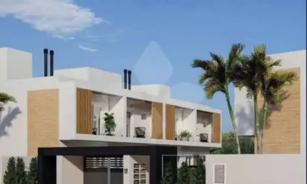 Casa em condomínio fechado com 2 quartos à venda na Rua Osvaldo de Freitas, 1, Centro, Imbituba por R$ 470.000