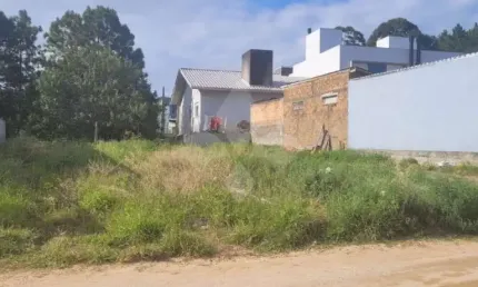 Terreno em condomínio fechado à venda na deputado epitácio bittencourt, 210, ambrósio, garopaba por r$ 480.000