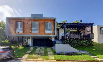 Casa em condomínio fechado com 3 quartos à venda na Paulo Lopes (grp | 010), 12, Ferraz, Garopaba por R$ 2.980.000