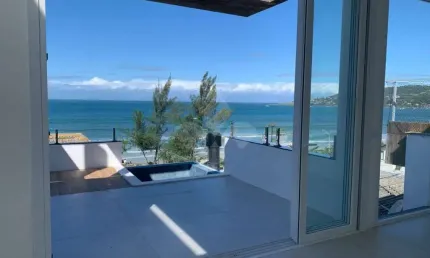 Apartamento com 3 quartos à venda na dos Pescadores, 1, Ferraz, Garopaba por R$ 2.550.000