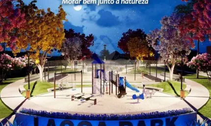 Terreno em condomínio fechado à venda na Novo Horizonte, 1, Mirim, Imbituba por R$ 112.988