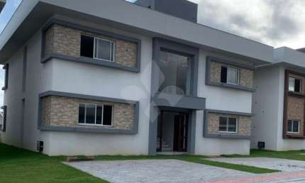 Apartamento com 2 quartos à venda na Nicolau Manoel de Abreu, 2, Ambrósio, Garopaba por R$ 550.000