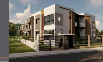 Apartamento com 3 quartos à venda na major antonio claudino de souza medeiros, 1, centro, garopaba por r$ 1.500.000