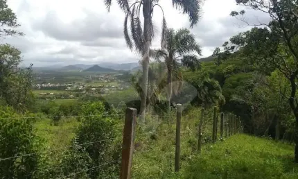 Terreno em condomínio fechado à venda na grp-380, 22, encantada, garopaba por r$ 900.000