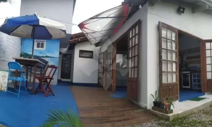 Prédio à venda na Geral da Ferrugem, 7, Capão, Garopaba por R$ 1.600.000