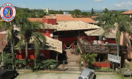 Prédio à venda na das Casuarinas, 99, Capão, Garopaba por R$ 3.500.000