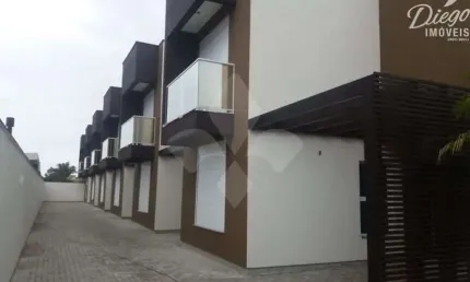 Apartamento com 2 quartos à venda na Pinguirito, 1, Pinguirito, Garopaba por R$ 670.000
