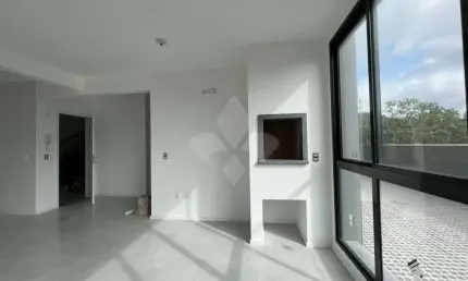 Apartamento com 2 quartos à venda na Mario Luiz Fernandes, 290, Village, Imbituba por R$ 452.000