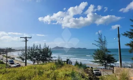 Terreno em condomínio fechado à venda na antônio josé ranco leite, vila esperança, imbituba por r$ 1.060.000