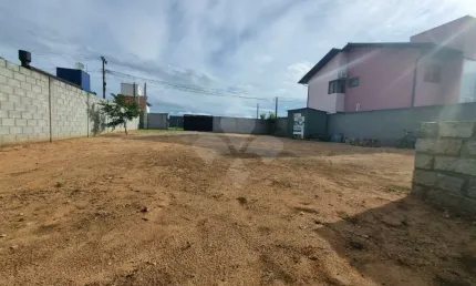 Terreno em condomínio fechado à venda na esperança, araçatuba, imbituba por r$ 350.000