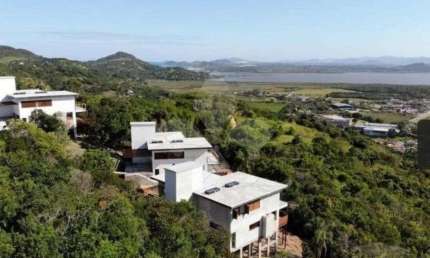 Casa em condomínio fechado com 3 quartos à venda na Augusto Germano Wilke, 2, Praia da Silveira, Garopaba por R$ 2.450.000