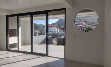 Casa em condomínio fechado com 3 quartos à venda na Ivo Joaquim Cardoso, 1200, Areais da Palhocinha, Garopaba por R$ 790.000