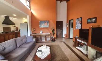 Apartamento com 2 quartos à venda na Pref. Joâo Orestes de Araújo, 2, Centro, Garopaba por R$ 1.300.000