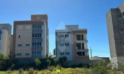 Terreno em condomínio fechado à venda na Loteamento Vilage, 1, Village, Imbituba por R$ 760.000
