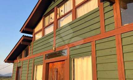 Casa em condomínio fechado com 3 quartos à venda na Semeão Bernadino Leal, 1, Riberão, Paulo Lopes por R$ 940.000