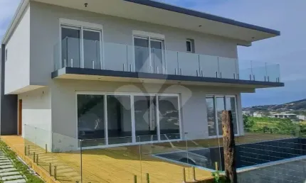Casa em condomínio fechado com 3 quartos à venda na Servidao Pmg 652, 109, Ferraz, Garopaba por R$ 1.850.000