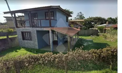 Casa em condomínio fechado com 3 quartos à venda na Ouvidor, 1580, Grama, Garopaba por R$ 530.000
