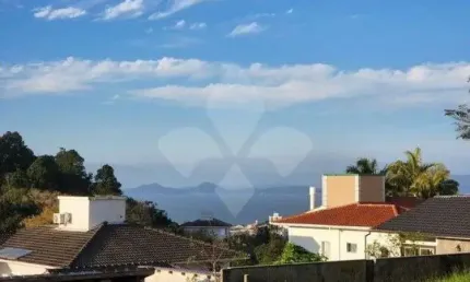Terreno em condomínio fechado à venda na rua dos cafezais, 1, bosque das mansões, são josé por r$ 1.850.000