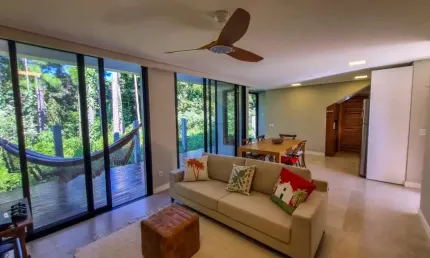 Casa em condomínio fechado com 3 quartos à venda na da Barra (grp | 280), 34249, Encantada, Garopaba por R$ 1.472.000