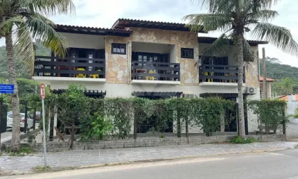 Casa em condomínio fechado com 4 quartos à venda na Frente Mercado Adelino, 520, Capão, Garopaba por R$ 3.500.000