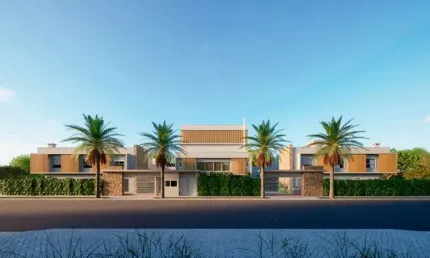 Apartamento com 2 quartos à venda na Osvaldo de Freitas, 1, Village, Imbituba por R$ 398.976