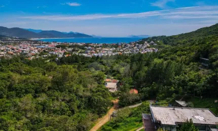 Casa em condomínio fechado com 5 quartos à venda na Ultima Rua a Direita Subindo a Rio Grande do Sul, 1, Praia da Silveira, Garopaba por R$ 3.500.000