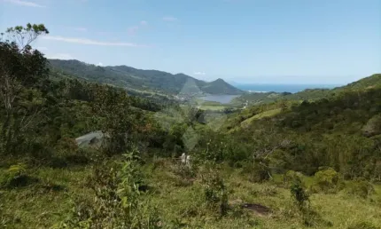 Terreno em condomínio fechado à venda na geral do morro do fortunato, 11, macacu, garopaba por r$ 3.100.000