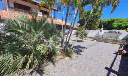 Casa em condomínio fechado com 4 quartos à venda na das Palmeiras, 259, Ibiraquera, Imbituba por R$ 880.000
