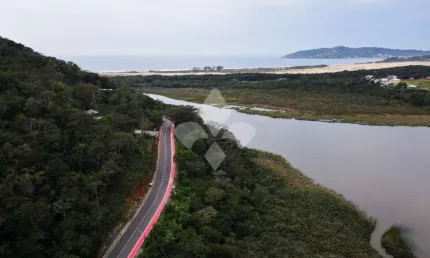 Terreno em condomínio fechado à venda na grp 401, 3, costa do macacu, garopaba por r$ 400.000