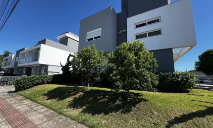 Casa em condomínio fechado com 2 quartos à venda na Nereu Ramos, 686, Ferraz, Garopaba por R$ 1.140.000
