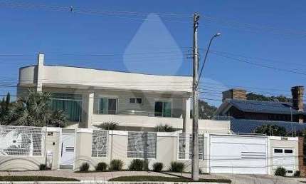 Casa em condomínio fechado com 4 quartos à venda na João Landell, 2358, Parque Residencial Jardim do Sol, Rio Grande por R$ 4.300.000