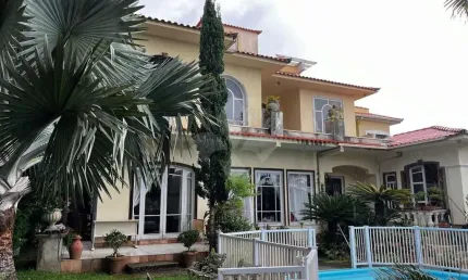 Casa em condomínio fechado com 8 quartos à venda na Edevaldo da Silva Araujo, 50, Ferraz, Garopaba por R$ 3.725.000