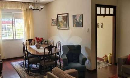 Casa com 3 quartos à venda na Rua Pinheiro Machado, 155, Independência, Porto Alegre por R$ 990.000