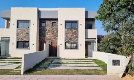 Casa com 2 quartos à venda na Rua Joao Cardozo, 441, Areais da Palhocinha, Garopaba por R$ 690.000