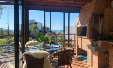 Casa em condomínio fechado com 3 quartos à venda na Paulo Lopes (Grp | 010), 2038, Morrinhos, Garopaba por R$ 3.180.000