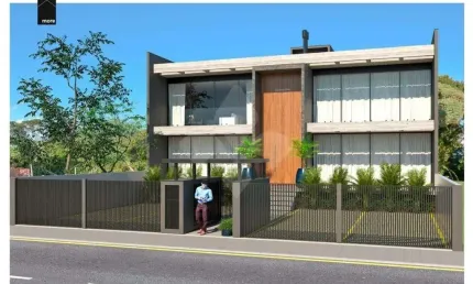 Apartamento com 3 quartos à venda na ismael lobo, 536, centro, garopaba por r$ 1.390.000