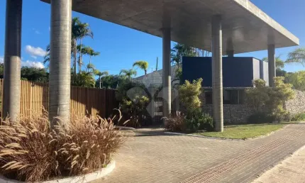 Casa em condomínio fechado com 4 quartos à venda na da Esperança, 51, Ibiraquera, Imbituba por R$ 1.850.000