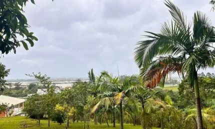 Terreno em condomínio fechado à venda na manoel joão bartolomeu pacheco, 200, penha, imbituba por r$ 805.600