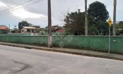 Terreno em condomínio fechado à venda na ataide manoel da rosa, 2, alto arroio, imbituba por r$ 1.272.000