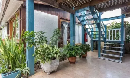 Prédio com 1 sala à venda na Lauro Muller, 1, Centro, Garopaba por R$ 6.000.000