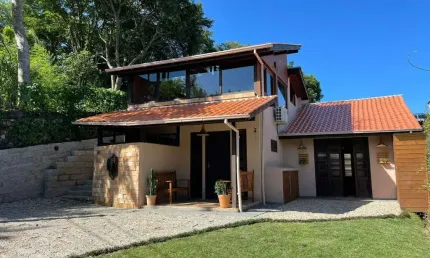 Casa com 3 quartos à venda na 4.132, 2, Ibiraquera, Imbituba por R$ 960.000