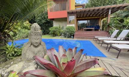 Casa em condomínio fechado com 3 quartos à venda na Estrada Geral Da Barra, 192, Ibiraquera, Imbituba por R$ 1.962.000