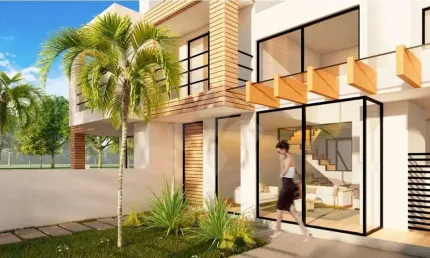 Casa em condomínio fechado com 4 quartos à venda na Dr Elmo Kinseski, 97, Centro, Garopaba por R$ 3.100.000