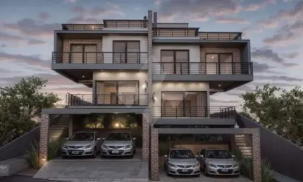 Casa em condomínio fechado com 3 quartos à venda na Rua Bernardino Manoel Rodrigues, 2, Centro, Garopaba por R$ 1.950.000