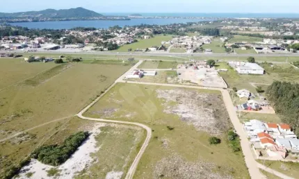 Terreno em condomínio fechado à venda na projetada, 2, alto arroio, imbituba por r$ 1.800.000